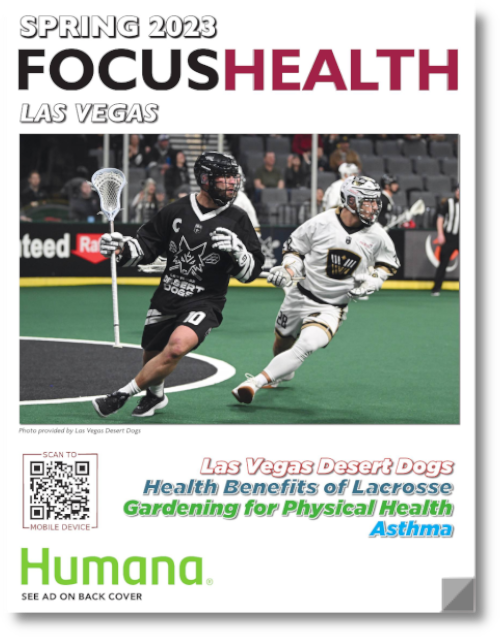 FocusHealth - Nevada